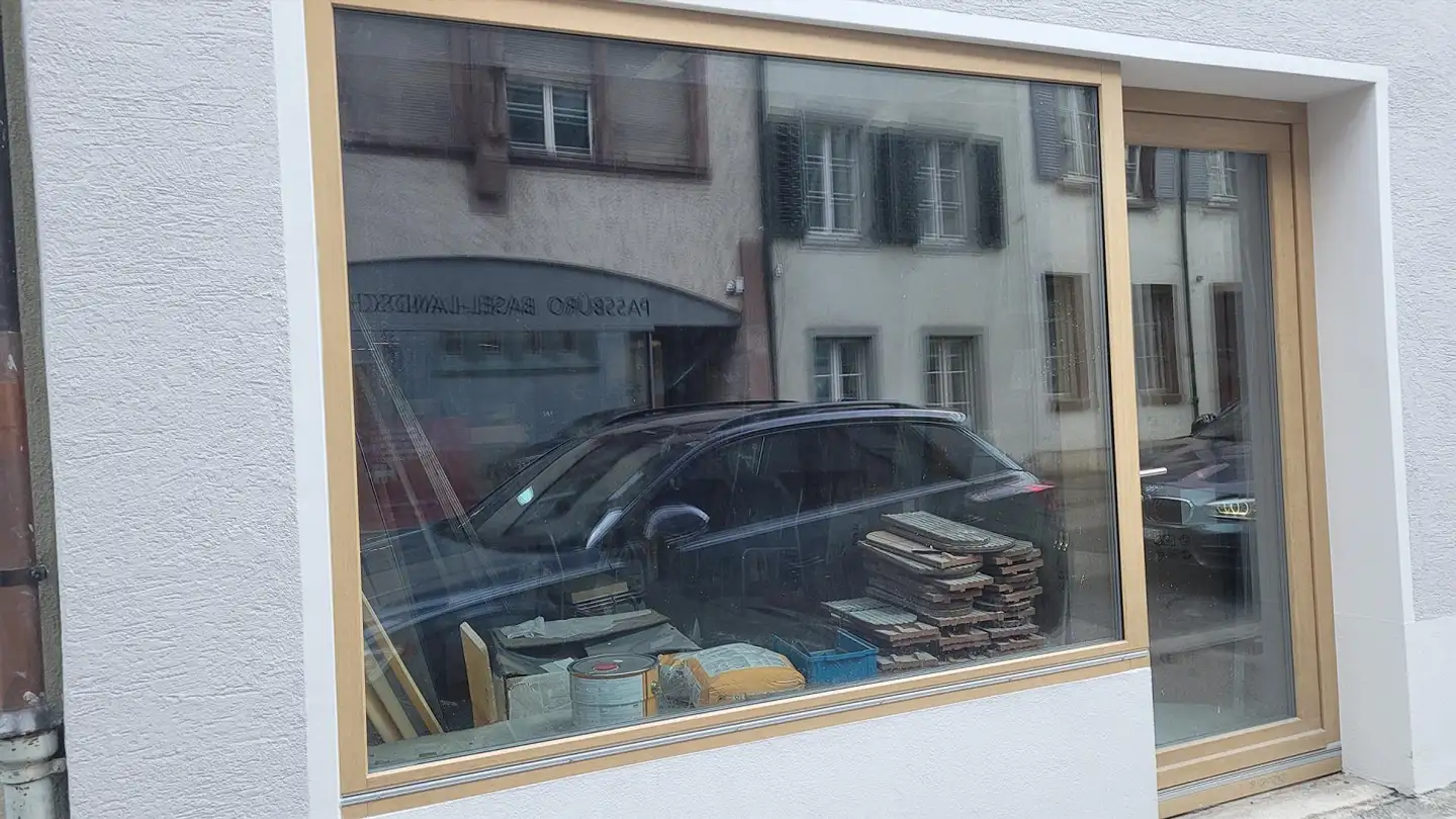 Studio for rent - Mühlegasse 5, 4410 Liestal - Photo 2