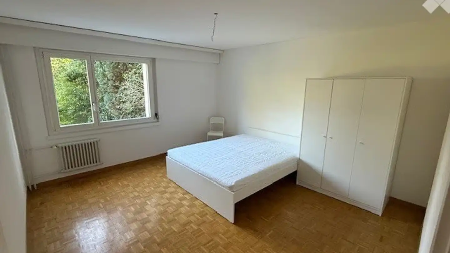 Zimmer mieten - Im Gatter, 8121 Benglen