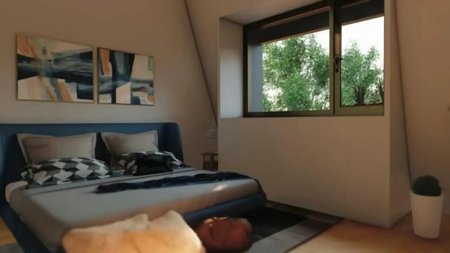 Wohnung kaufen - 2300 La Chaux-de-Fonds - Foto 3