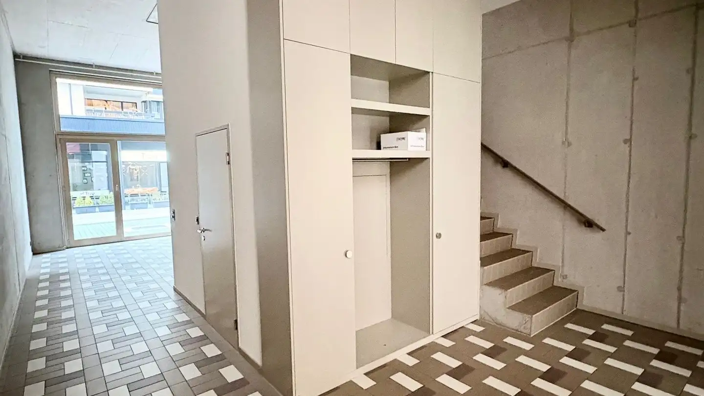 Duplex à louer - Brandstrasse 5, 8952 Schlieren - Photo 2