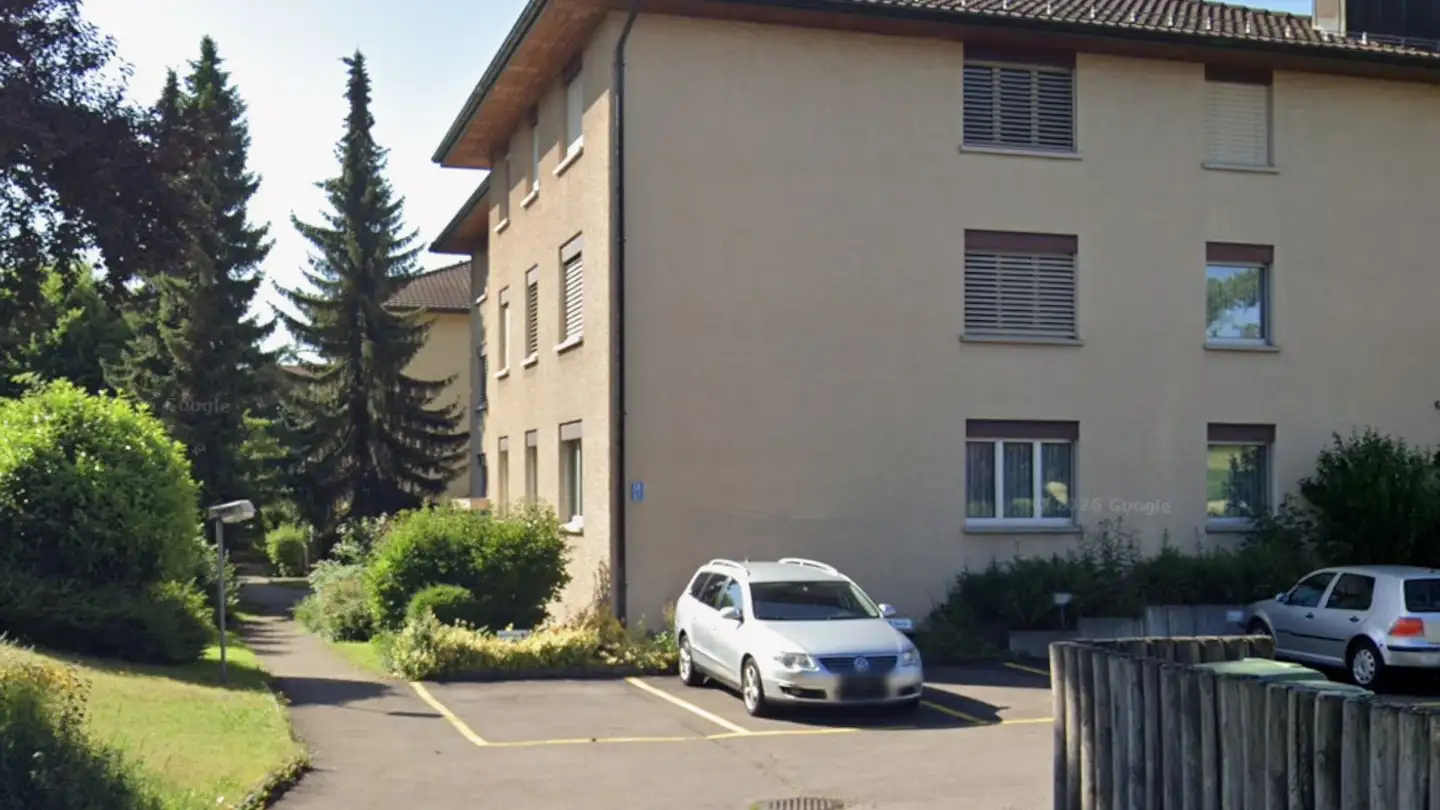 Outdoor parking space for rent - Sonnenbühlstrasse 55, 8305 Dietlikon