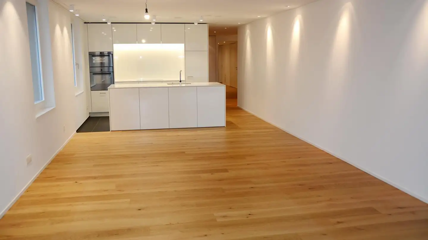 Appartement à louer - Pilatusstrasse 3, 6300 Zug - Photo 2
