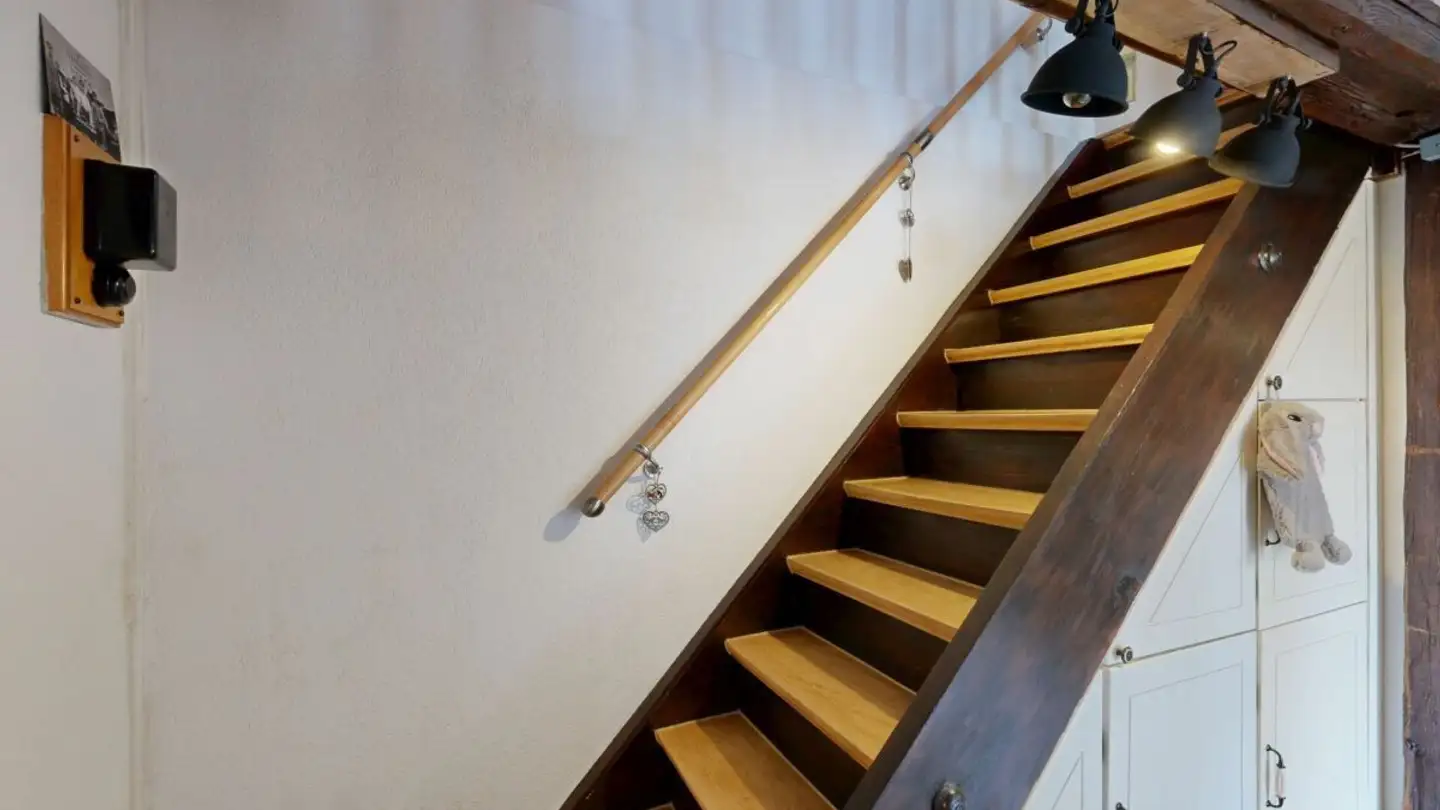 Casa singola in vendita - Hombergstrasse, 4204 Himmelried - Photo 4