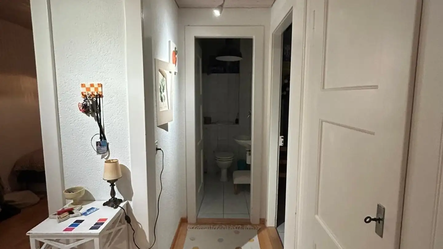 Zimmer mieten - 8008 Zürich - Foto 4