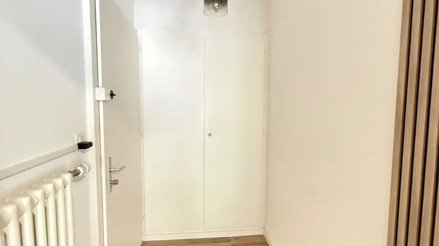 Appartamento in affitto - 1005 Lausanne