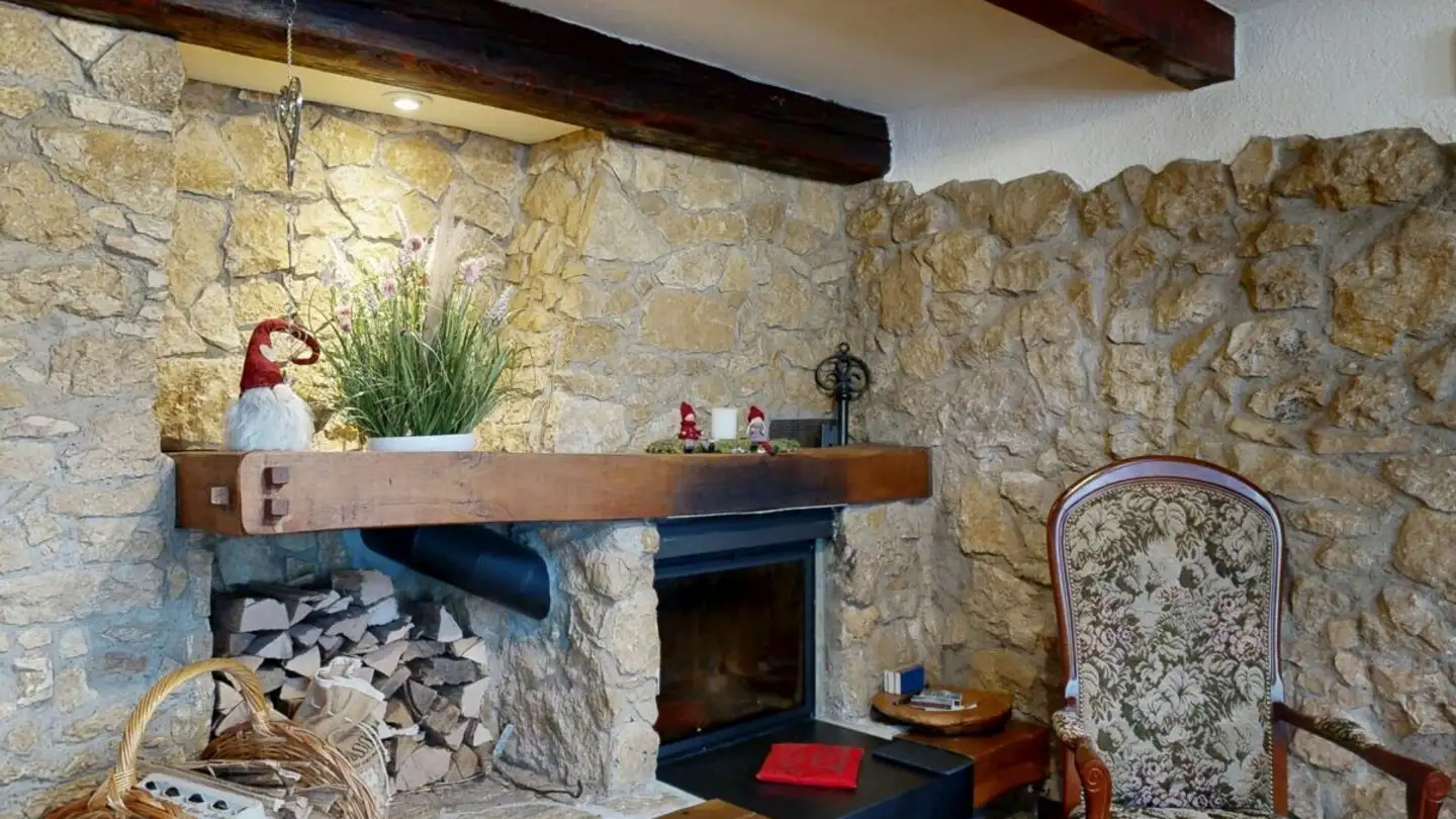 Casa singola in vendita - Hombergstrasse, 4204 Himmelried