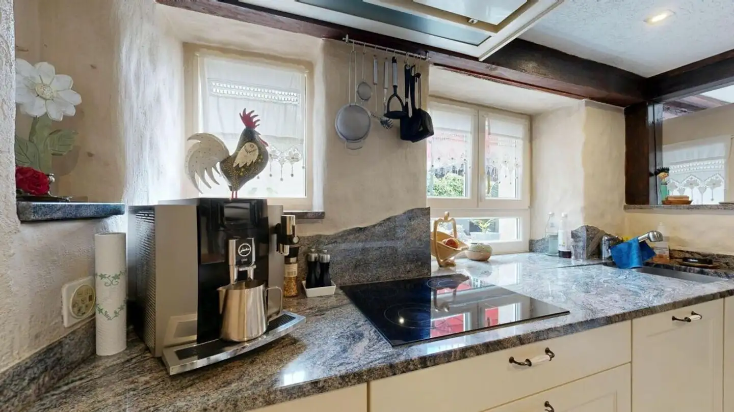 Casa singola in vendita - Hombergstrasse, 4204 Himmelried - Photo 3