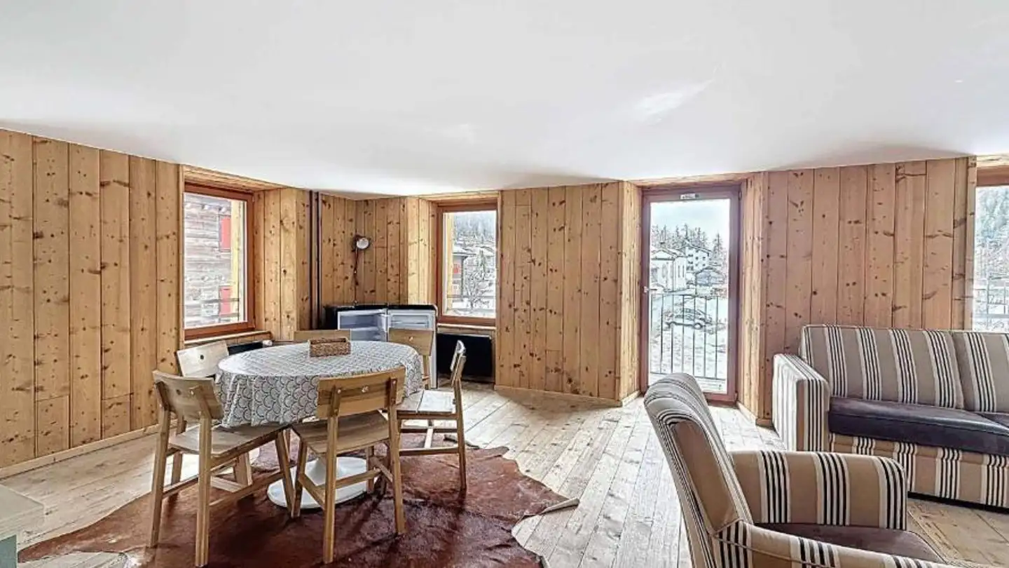 Appartamento in vendita - 3928 Randa