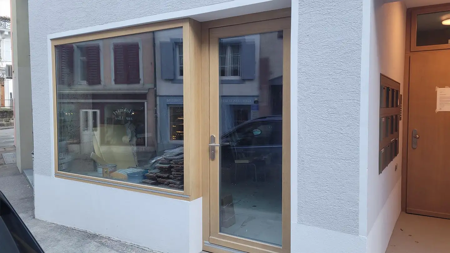Studio for rent - Mühlegasse 5, 4410 Liestal - Photo 3