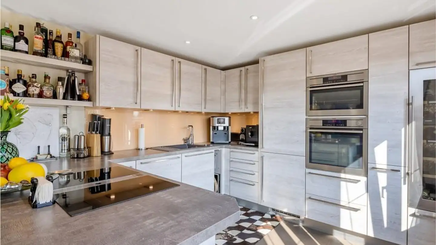 Single house for sale - Vorzielstrasse 33, 5015 Erlinsbach SO - Photo 4