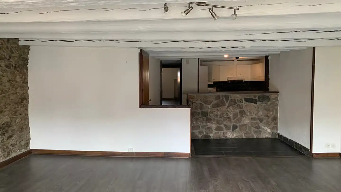 Appartamento in affitto - Rue D'italie 24, 1800 Vevey
