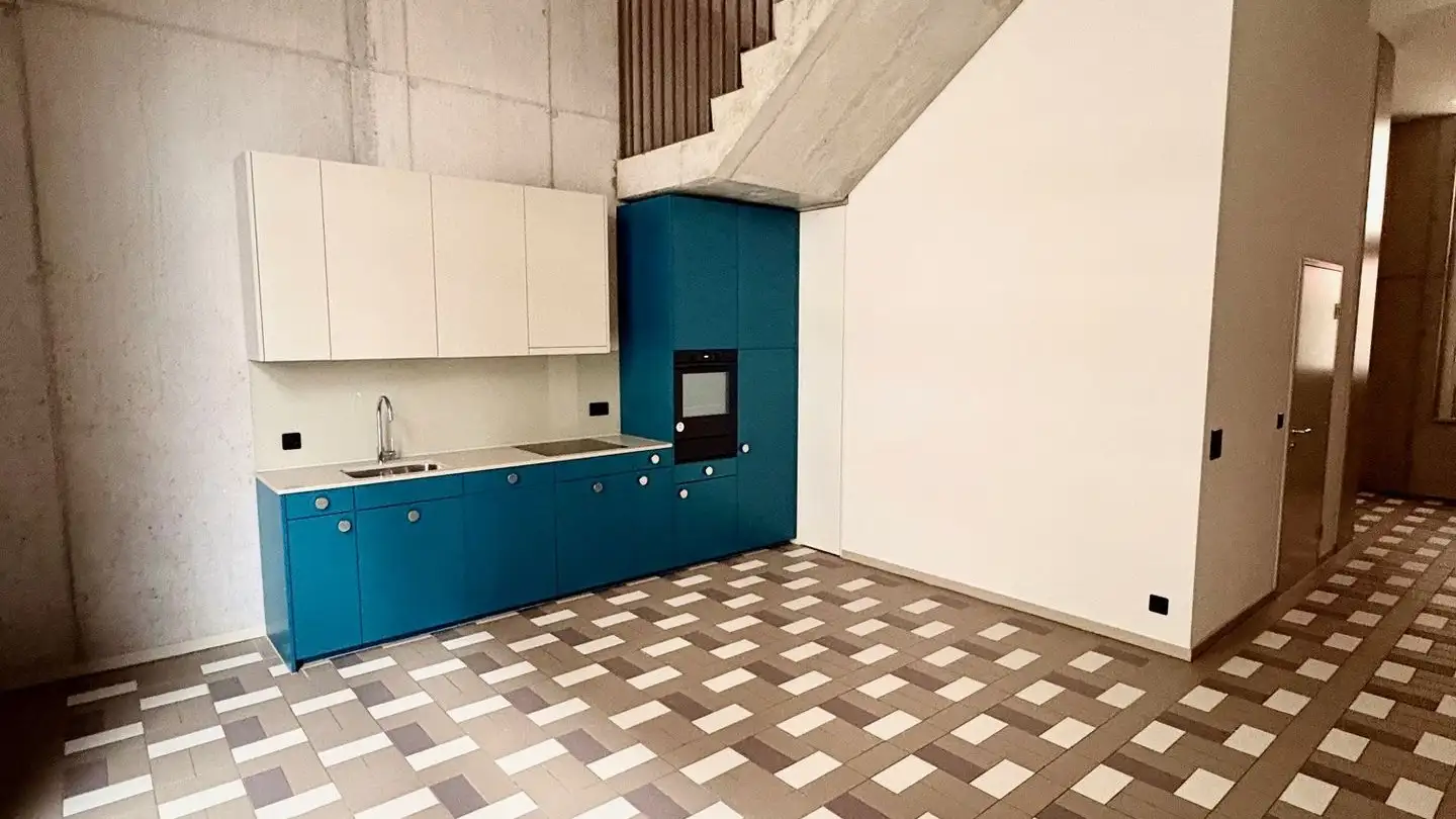 Duplex à louer - Brandstrasse 5, 8952 Schlieren - Photo 4