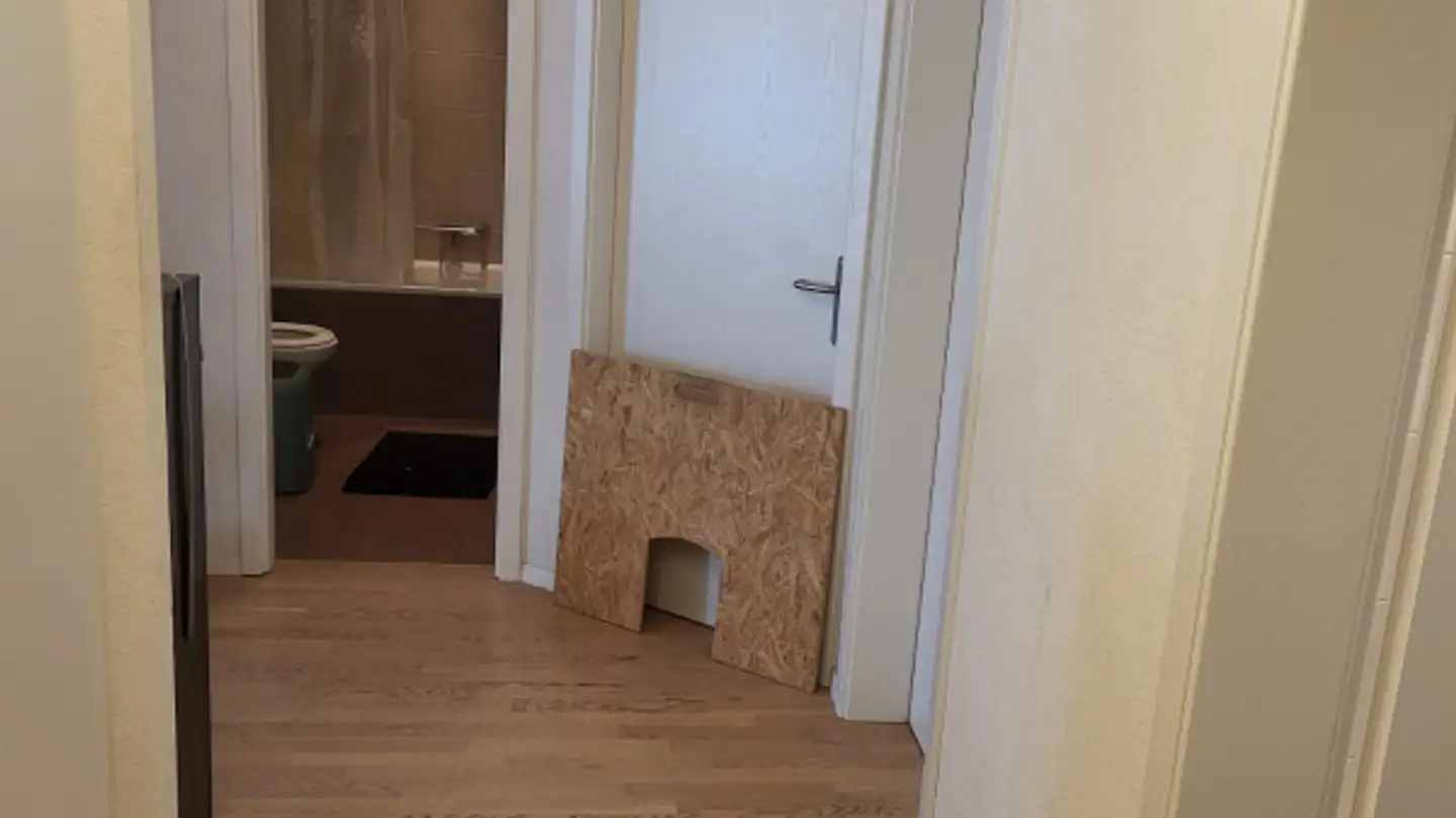 Appartement à louer - Route De Chavornay, 1372 Bavois - Photo 3