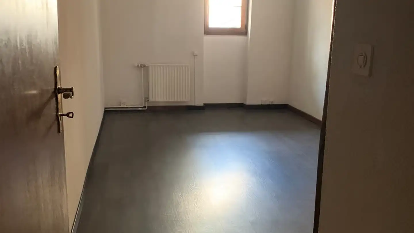 Appartamento in affitto - Rue D'italie 24, 1800 Vevey - Foto 4