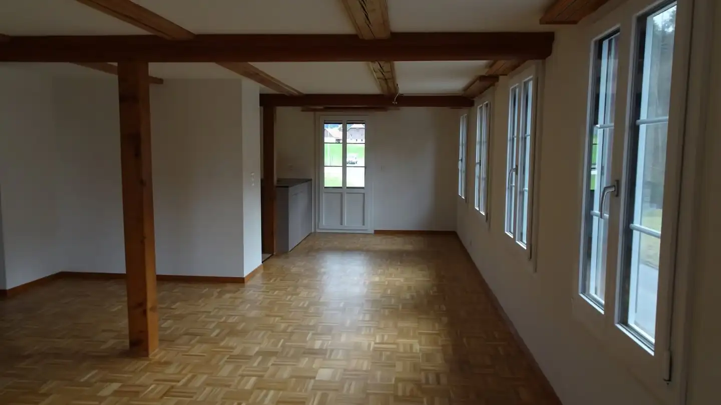 Appartamento in affitto - Huttwilstrasse 11, 3457 Wasen im Emmental - Foto 2