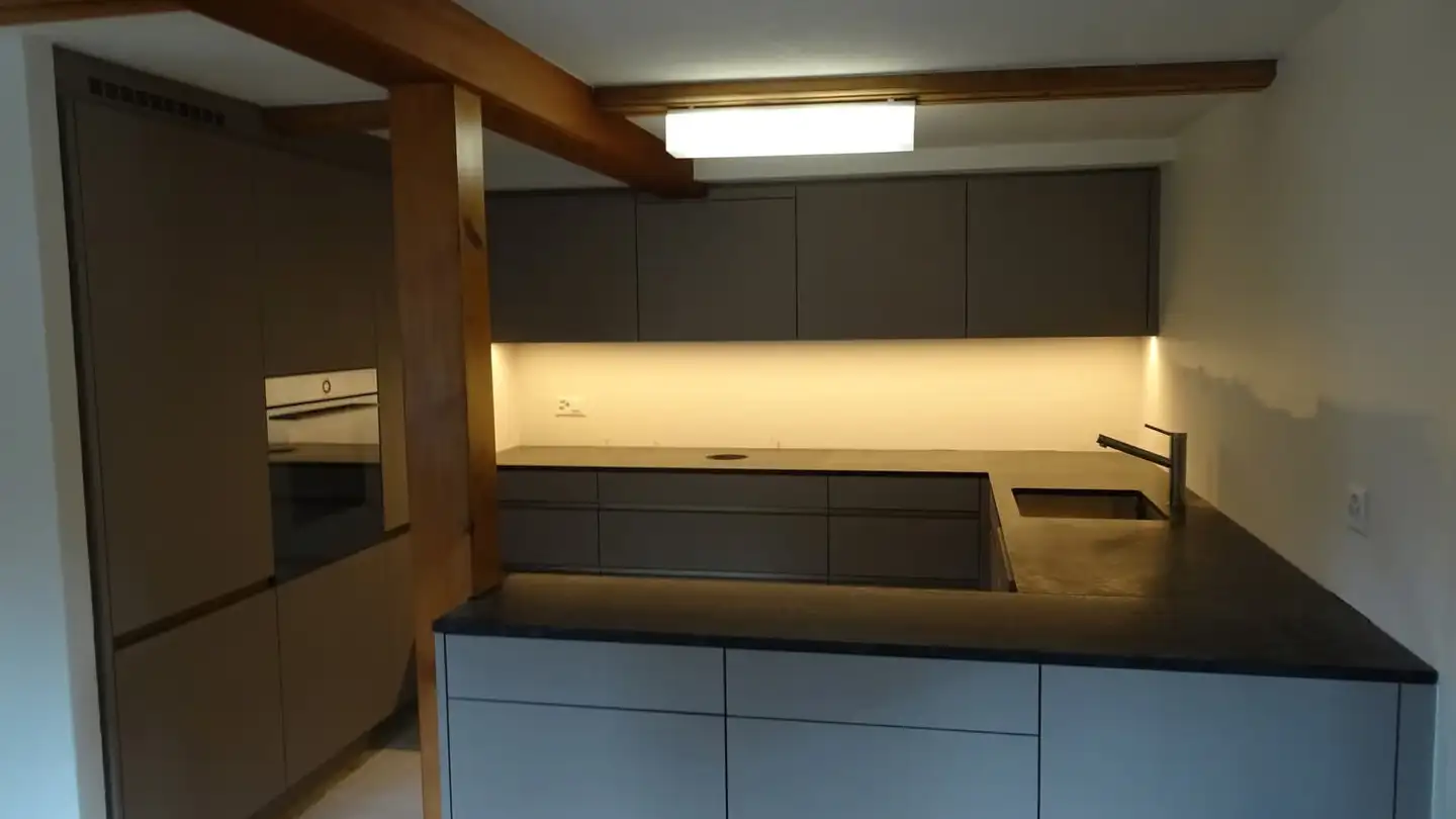 Appartamento in affitto - Huttwilstrasse 11, 3457 Wasen im Emmental - Foto 3