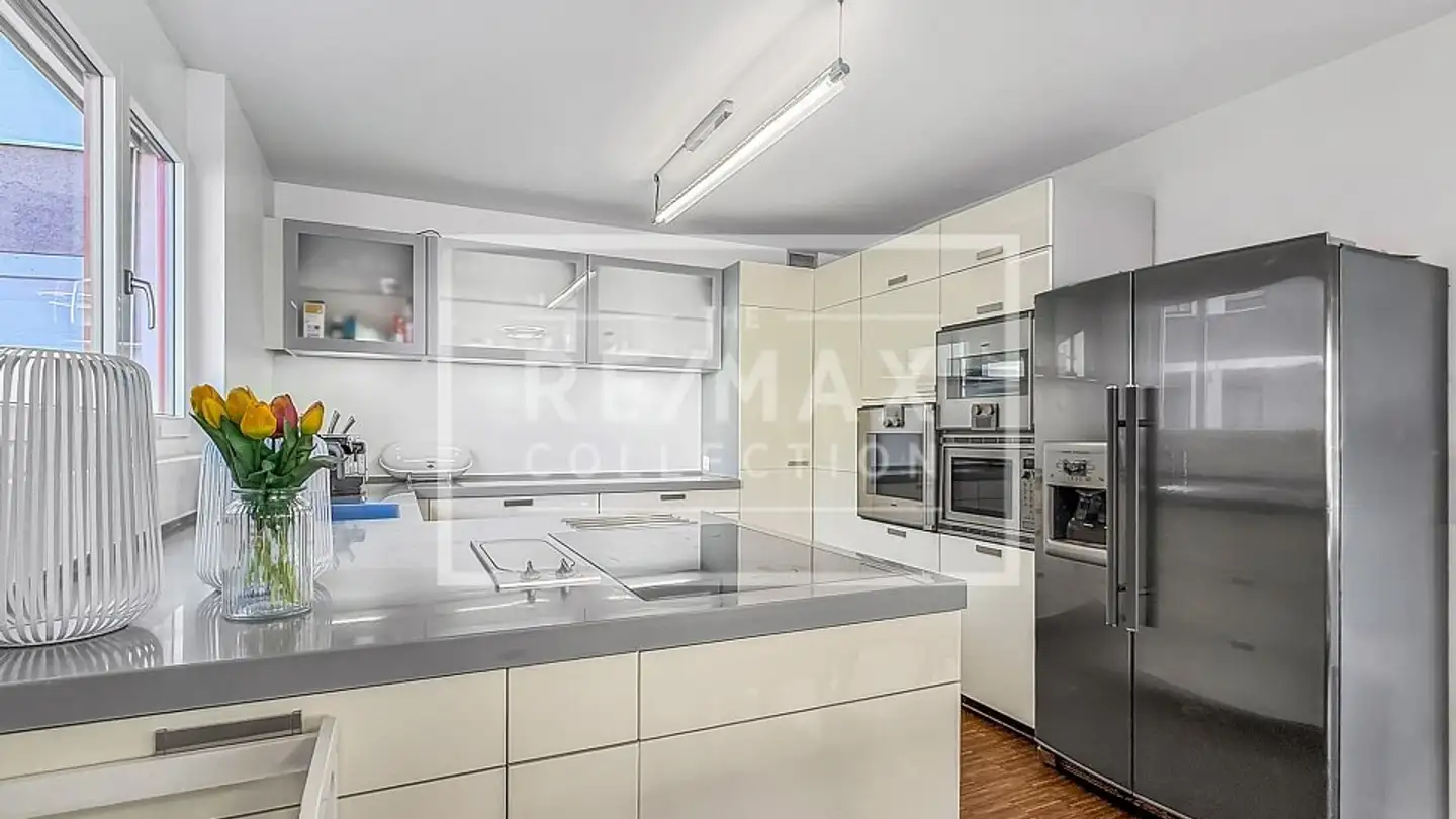Wohnung mieten - Wesemlinrain 24, 6006 Luzern
