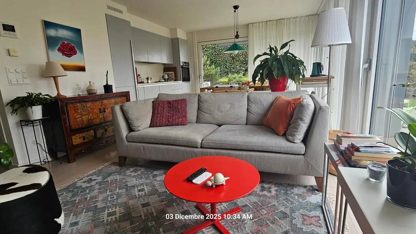 Wohnung kaufen - 6963 Pregassona - Foto 4