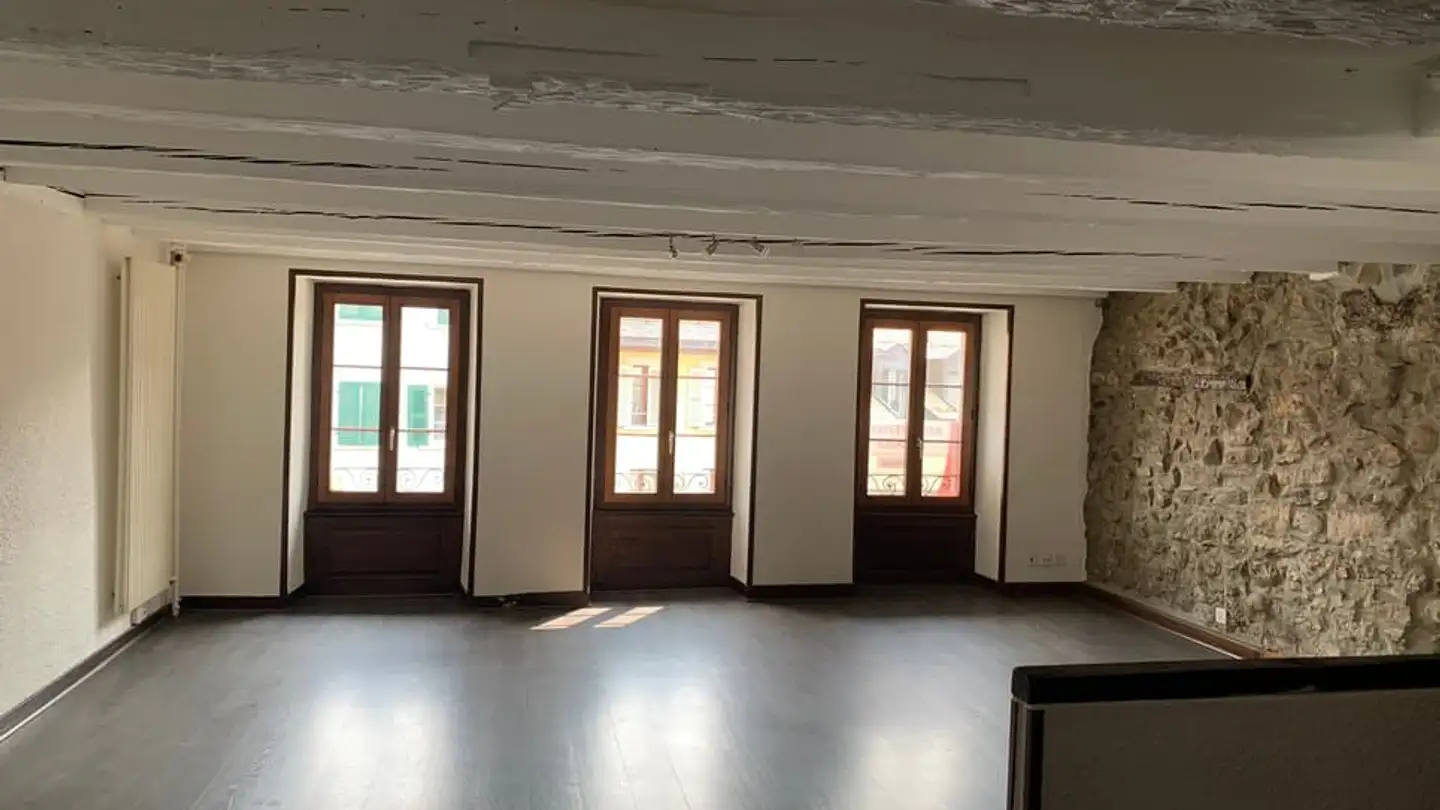 Appartamento in affitto - Rue D'italie 24, 1800 Vevey - Foto 2