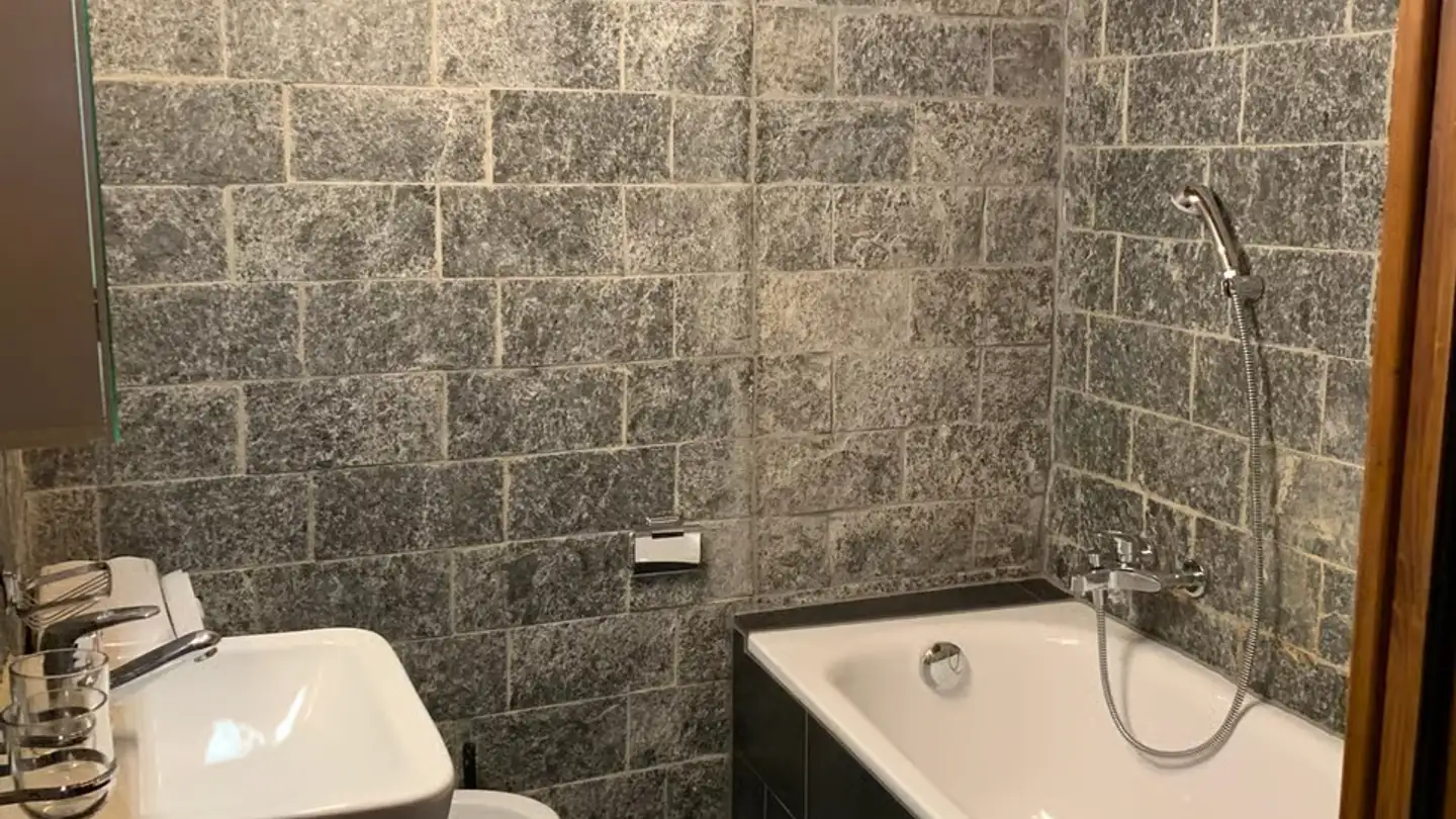 Appartamento in affitto - Rue D'italie 24, 1800 Vevey - Foto 3