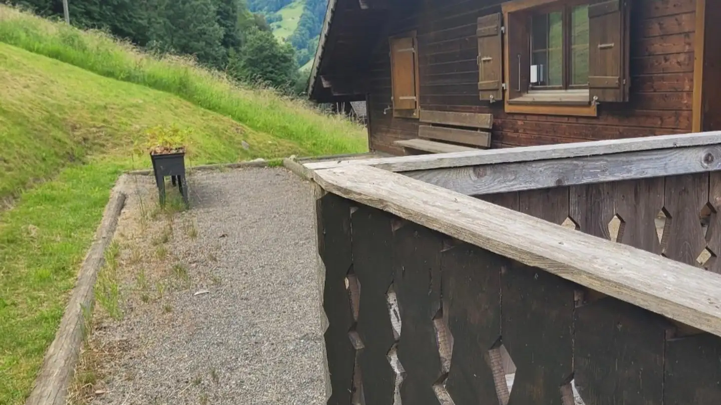 Casa singola in vendita - 1872 Troistorrents - Photo 2