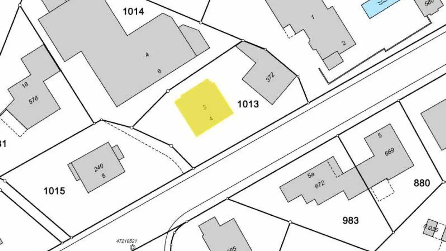 Apartment for rent - Hauptstrasse 4, 8363 Bichelsee - Photo 3