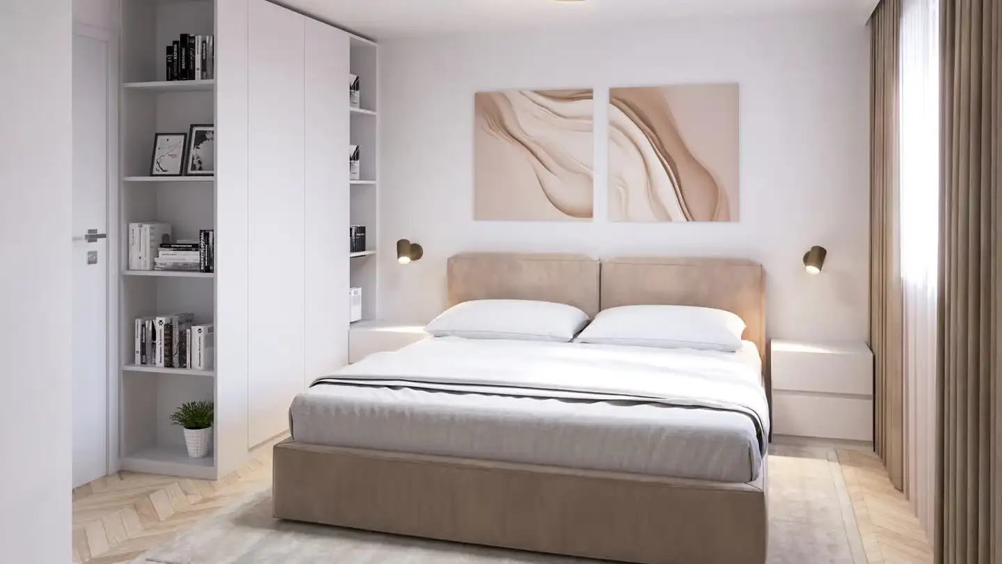 Appartement à vendre - Bellevue 11, 2732 Reconvilier - Photo 4