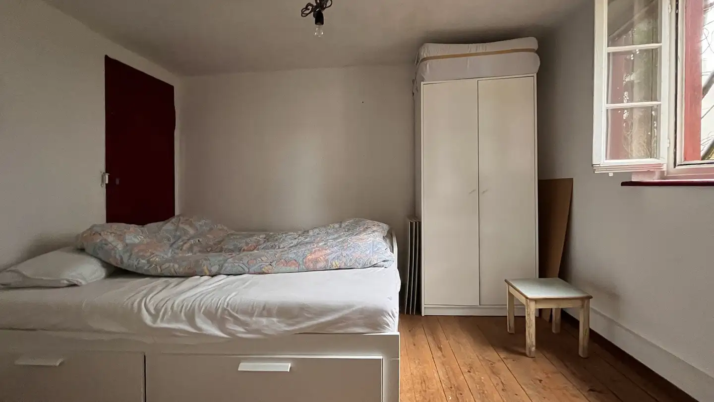 Chambre à louer - 8049 Zürich