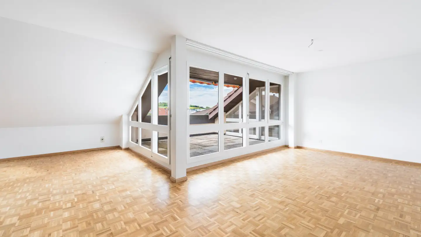 Appartement à louer - Grubenstrasse 13b, 5070 Frick - Photo 3