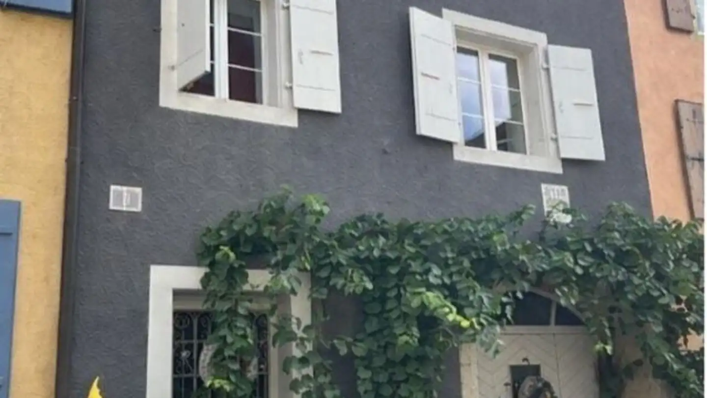 Maisonette kaufen - 2036 Cormondrèche