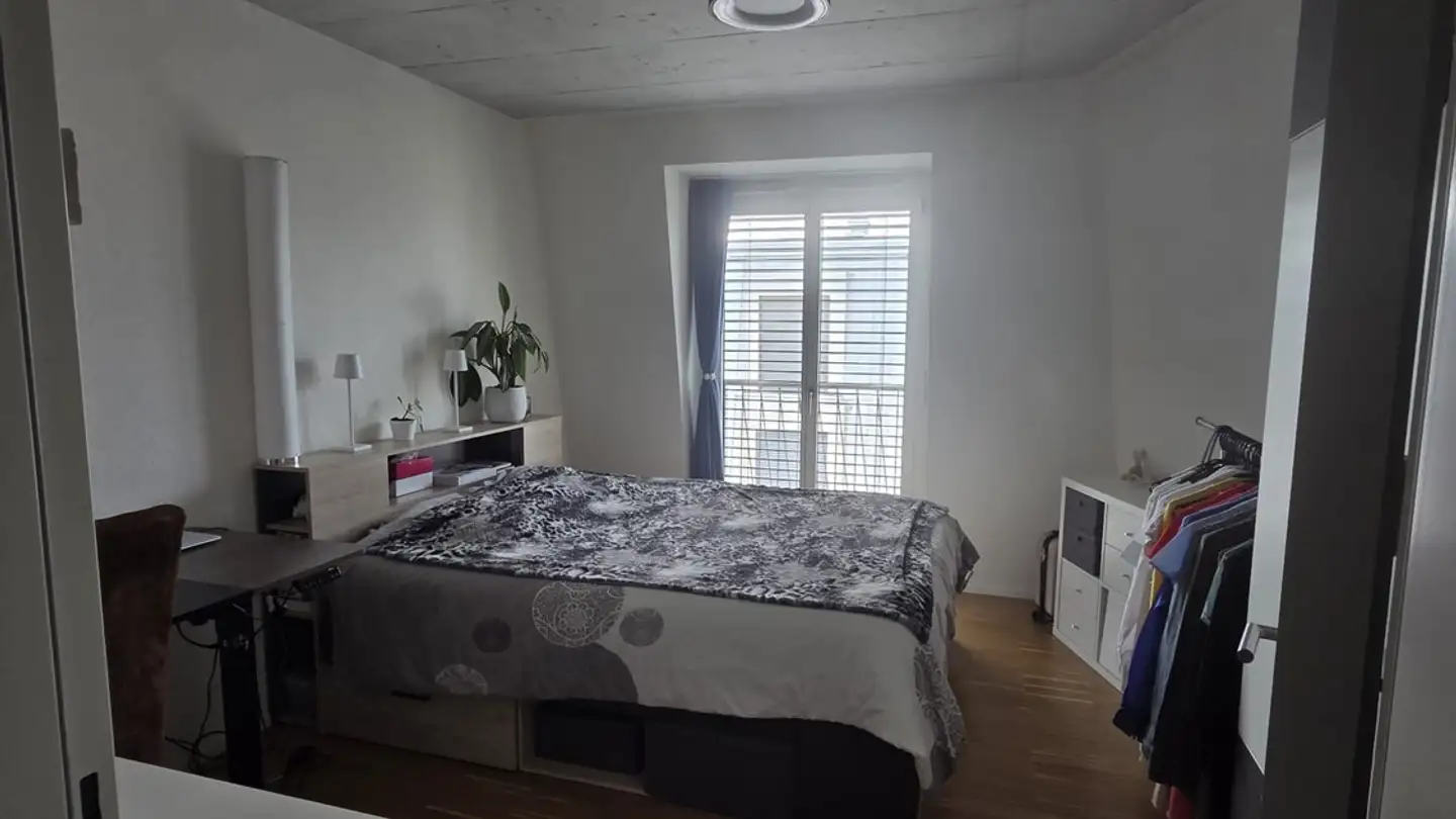 Appartement à louer - Feldspatgasse 3, 8180 Bülach