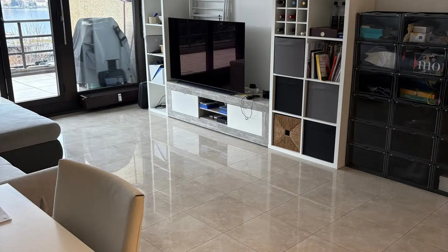 Wohnung mieten - 6900 Paradiso - Foto 2