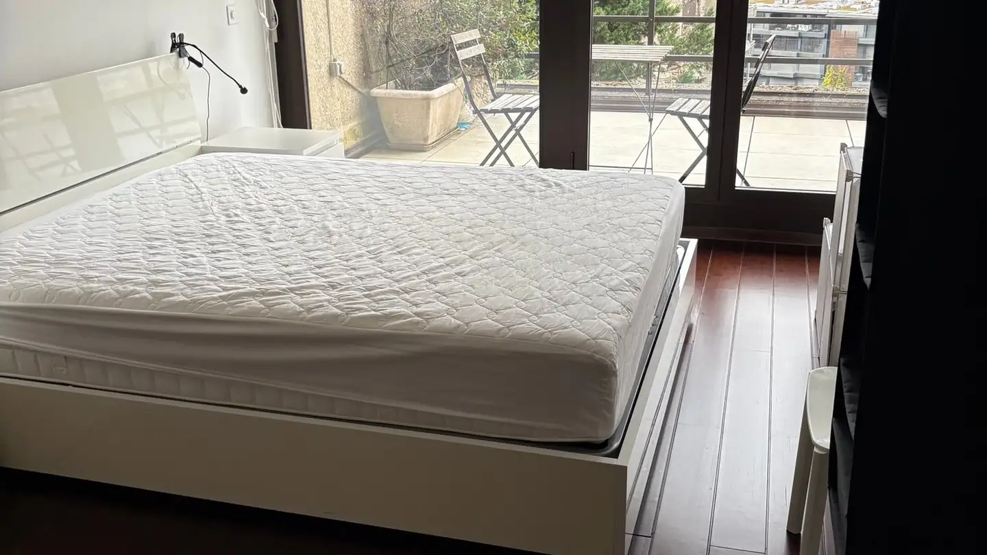 Wohnung mieten - 6900 Paradiso - Foto 3