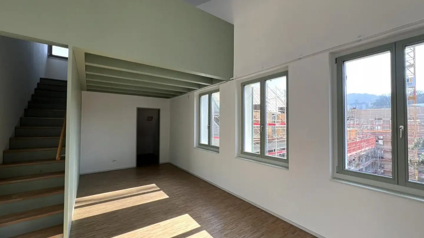Appartement à louer - Ringkengässchen 2, 8200 Schaffhausen - Photo 2