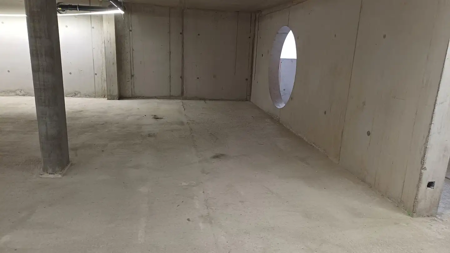 Parkplatz im Freien mieten - Meienhaldenstrasse 24, 8645 Jona