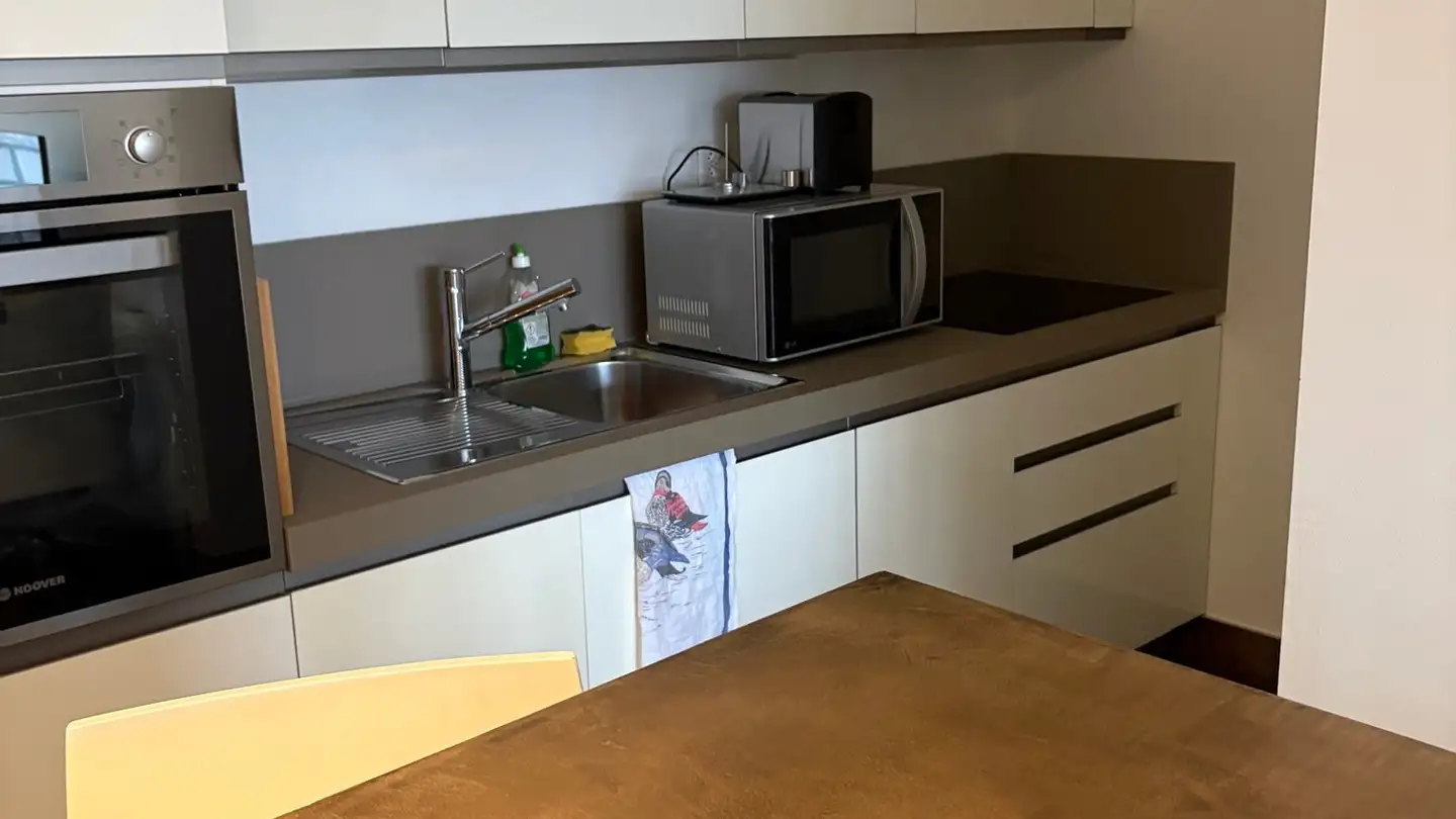 Wohnung mieten - 6900 Paradiso - Foto 4