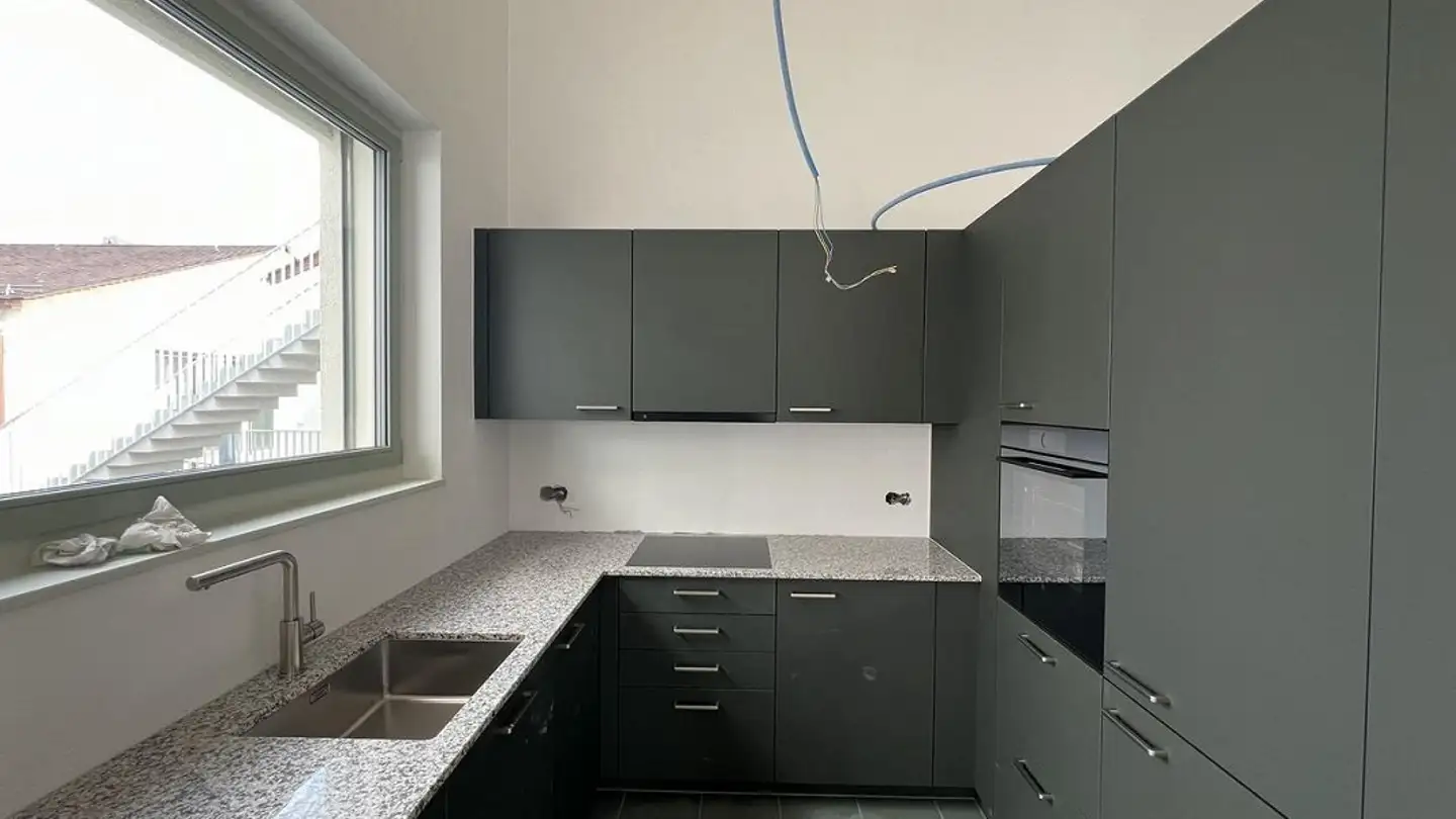 Appartement à louer - Ringkengässchen 2, 8200 Schaffhausen - Photo 4