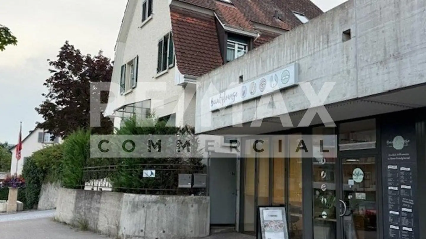 Commerciale in vendita - 4104 Oberwil BL - Photo 3