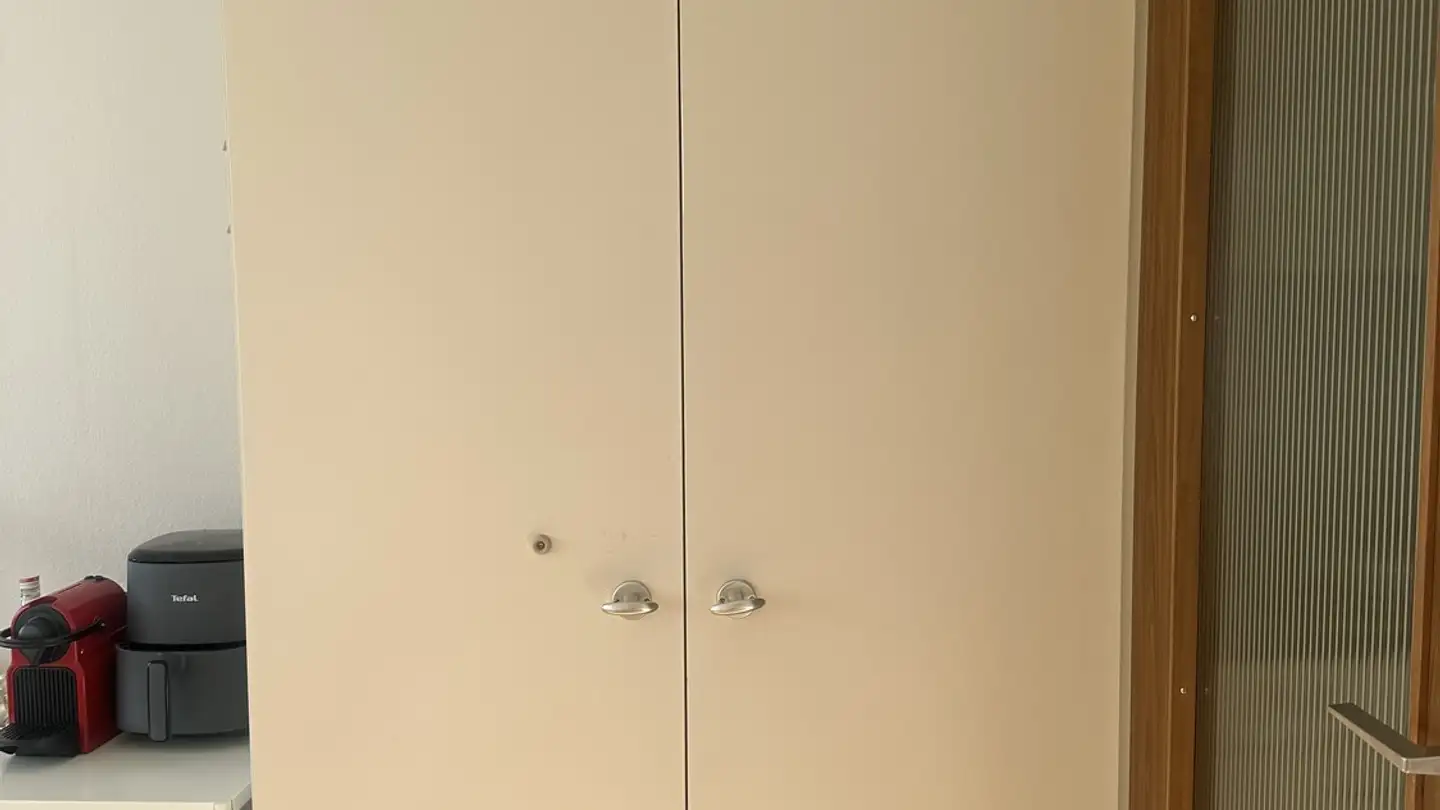 Wohnung mieten - Dianastrasse 10, 9000 St. Gallen - Foto 2