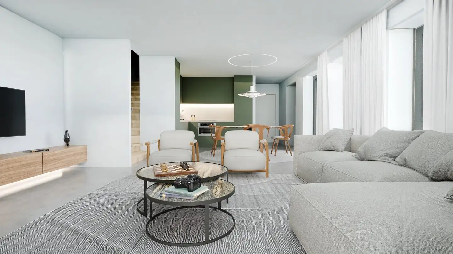 Maison individuelle à vendre - 1475 Montbrelloz - Photo 4