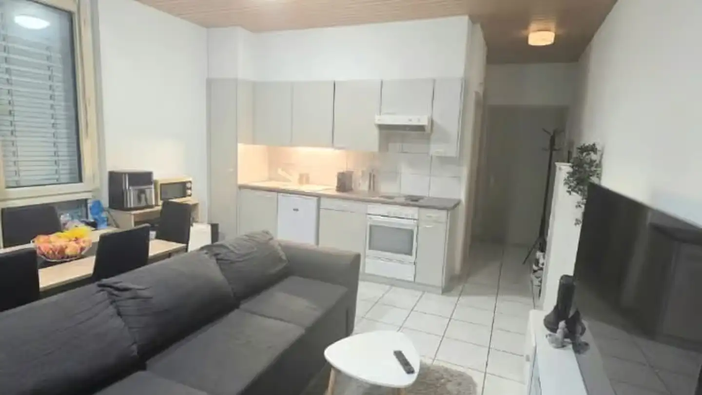 Appartement à louer - Rue Des Dents-Du-Midi 27, 1868 Collombey - Photo 3