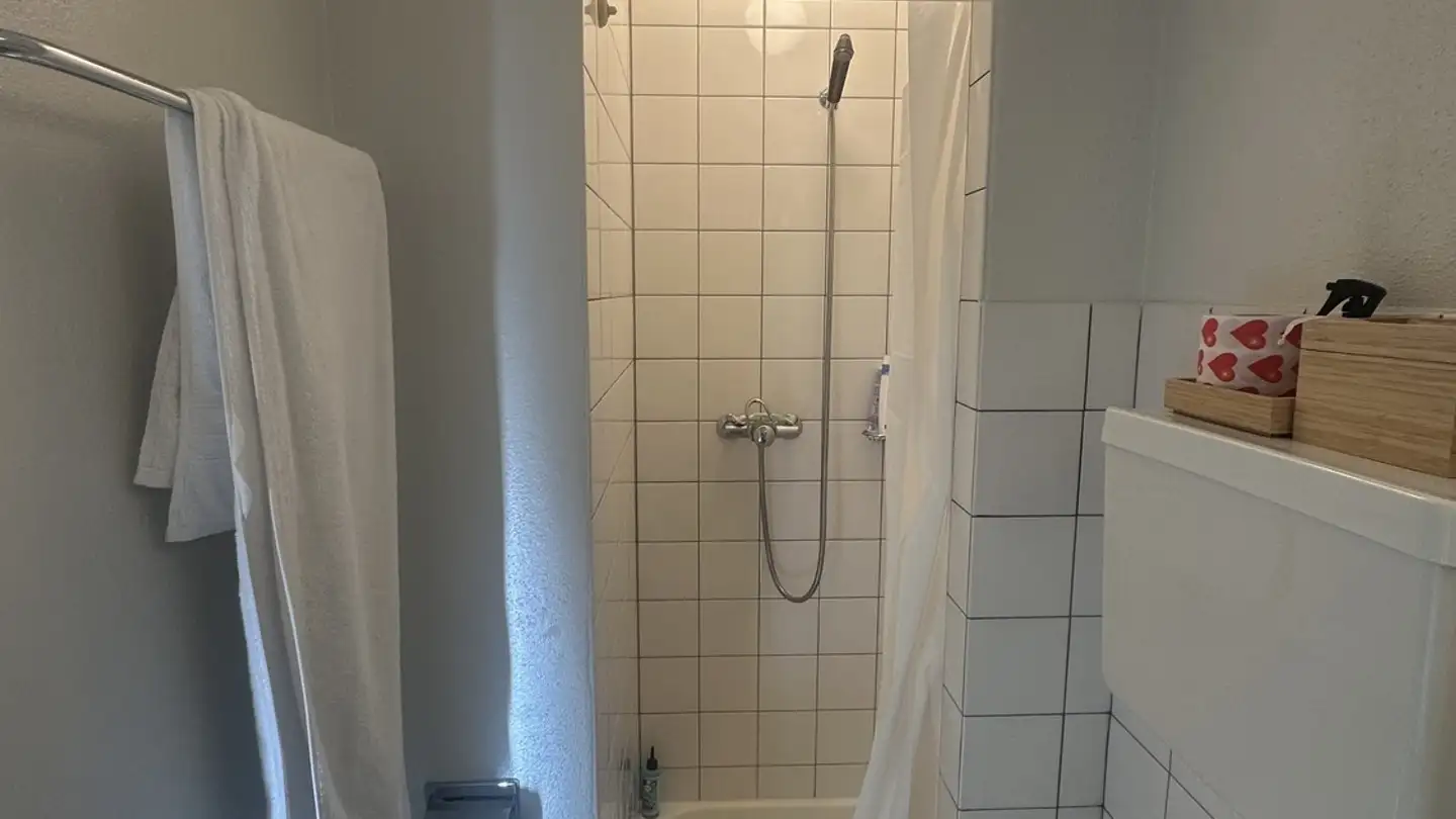 Wohnung mieten - Dianastrasse 10, 9000 St. Gallen - Foto 3