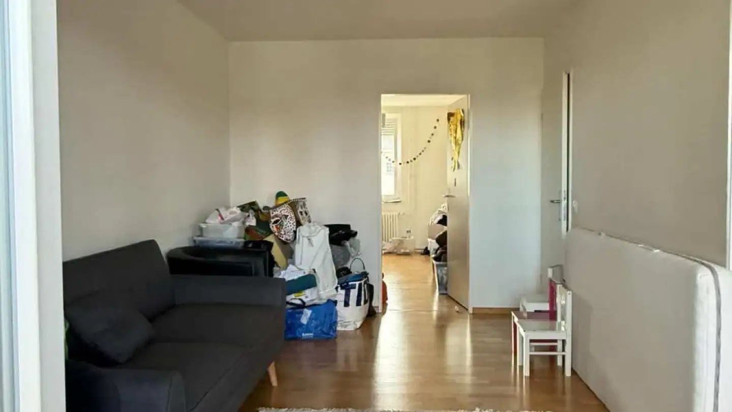 Appartamento in affitto - 4053 Basel