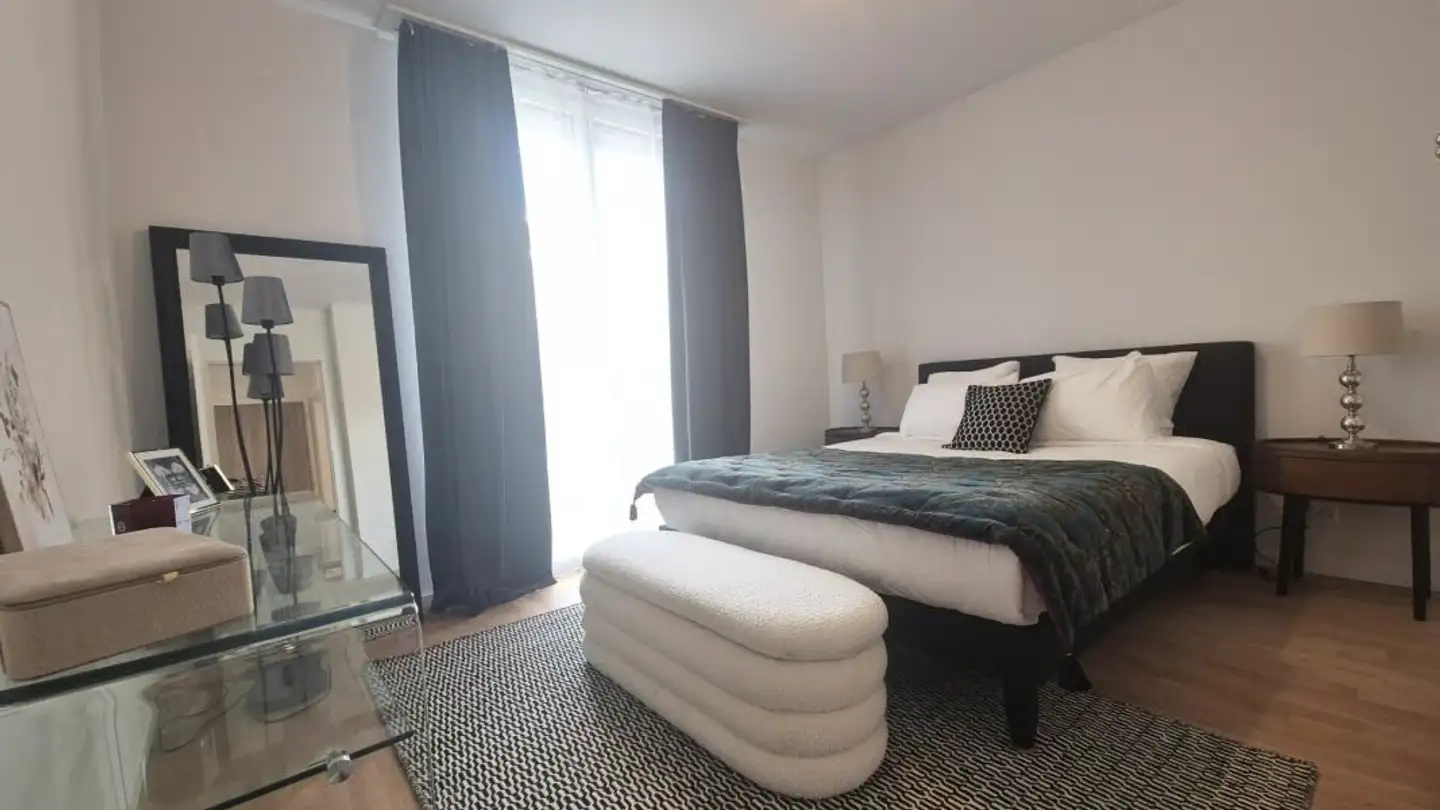 Appartement à louer - Rue Des Frères-Lumière 15, 1723 Marly - Photo 4