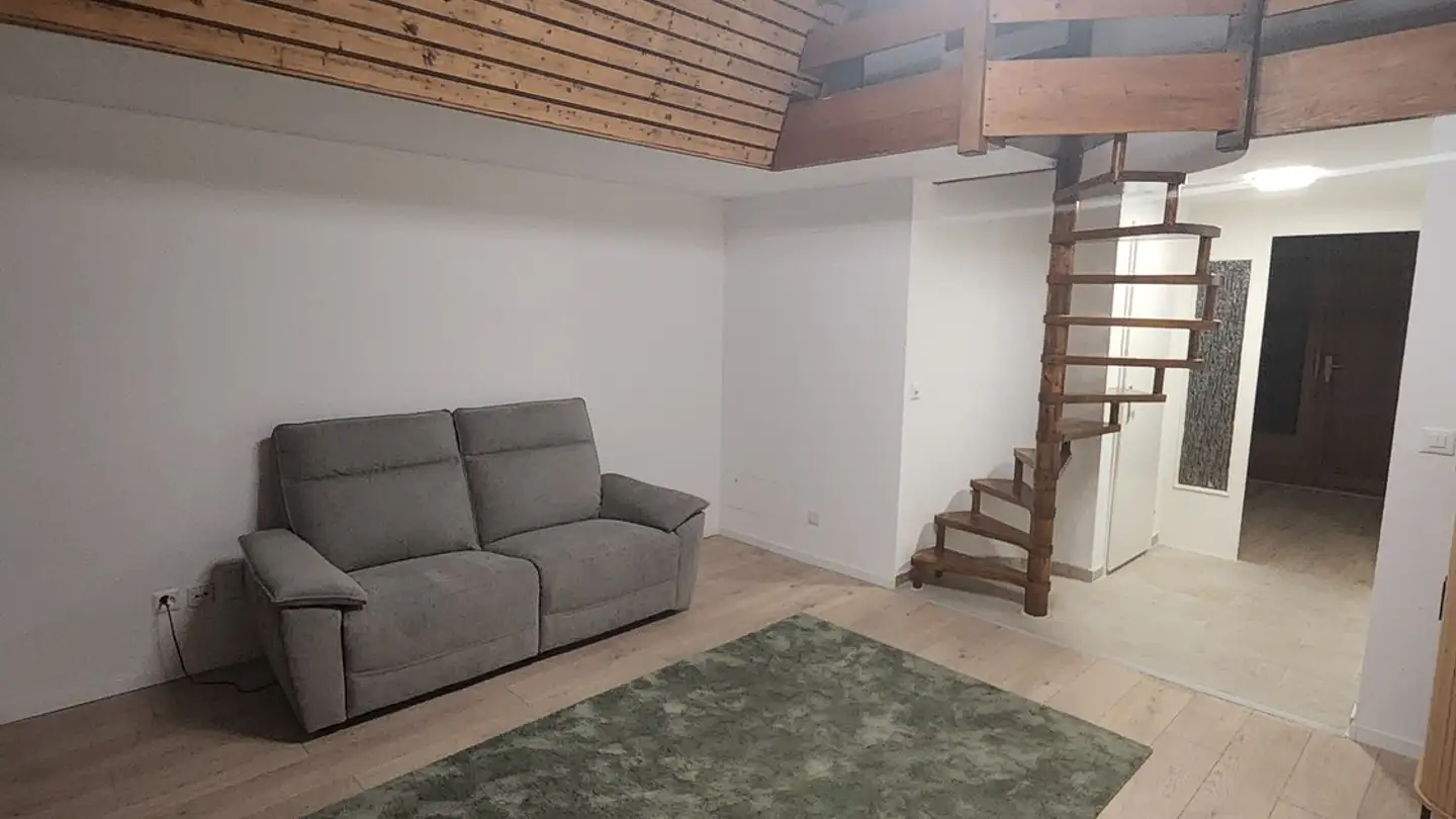 Apartment for rent - Bleike 6, 3911 Ried-Brig