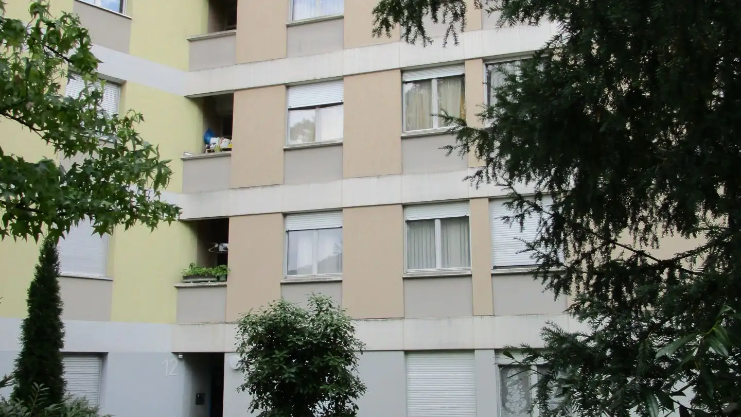 Apartment for rent - Waldmannstrasse, 3027 Bern