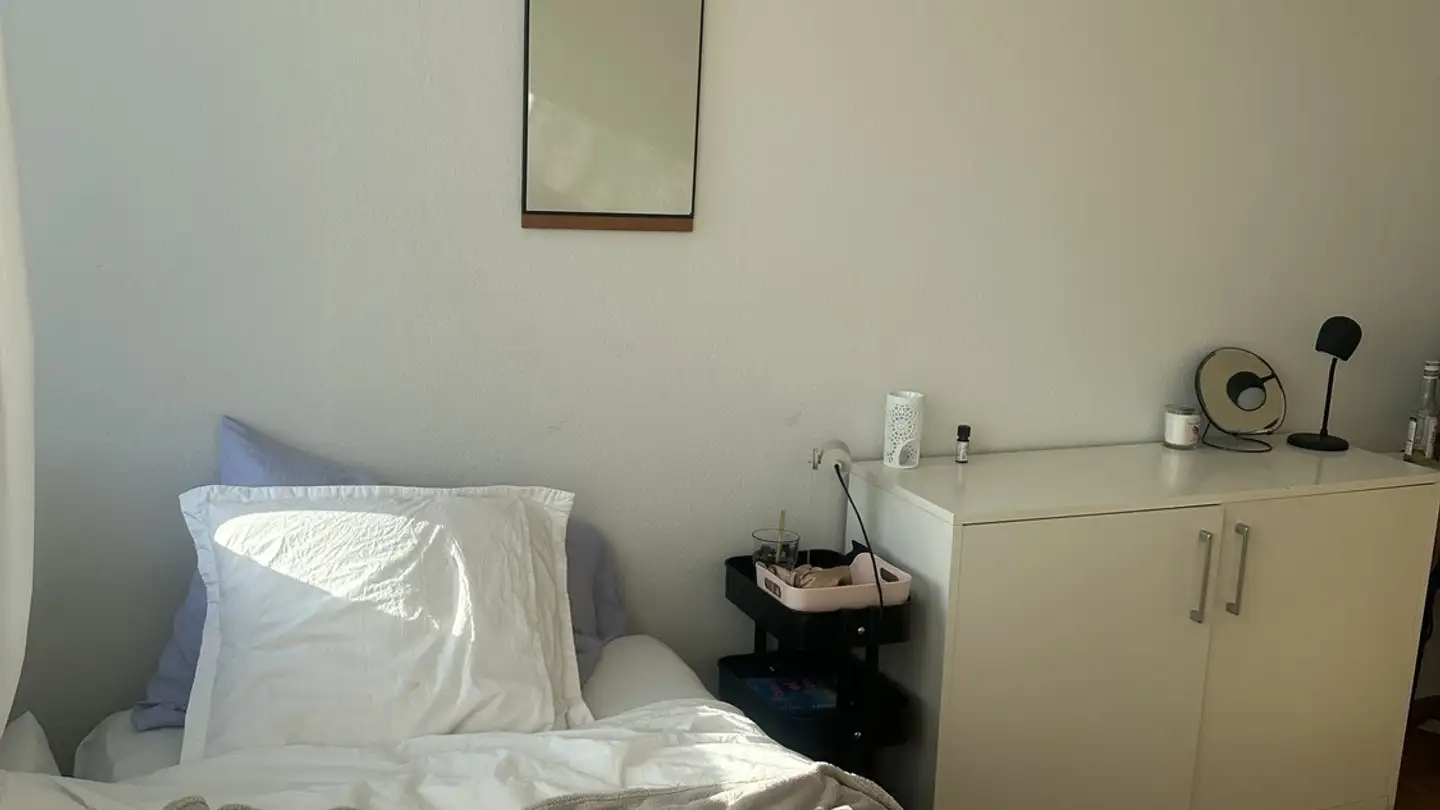 Wohnung mieten - Dianastrasse 10, 9000 St. Gallen - Foto 4