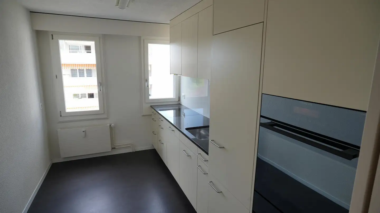 Penthouse mieten - Henauerstrasse 9, 9244 Niederuzwil - Foto 2
