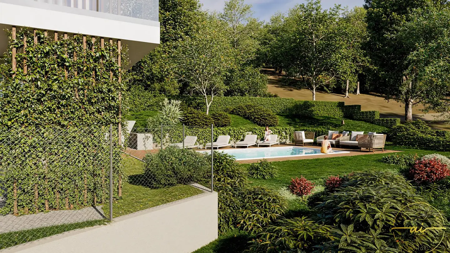 Penthouse for sale - 6900 Lugano - Photo 3