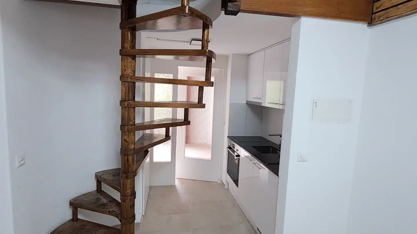 Apartment for rent - Bleike 6, 3911 Ried-Brig - Photo 3